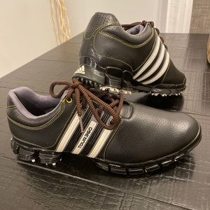 *SOLD*Adidas Tour 360 Golf Shoes
